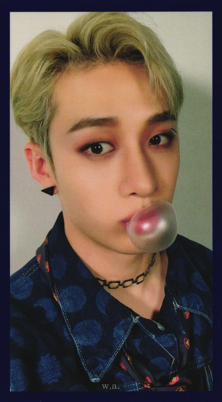 Bang Chan