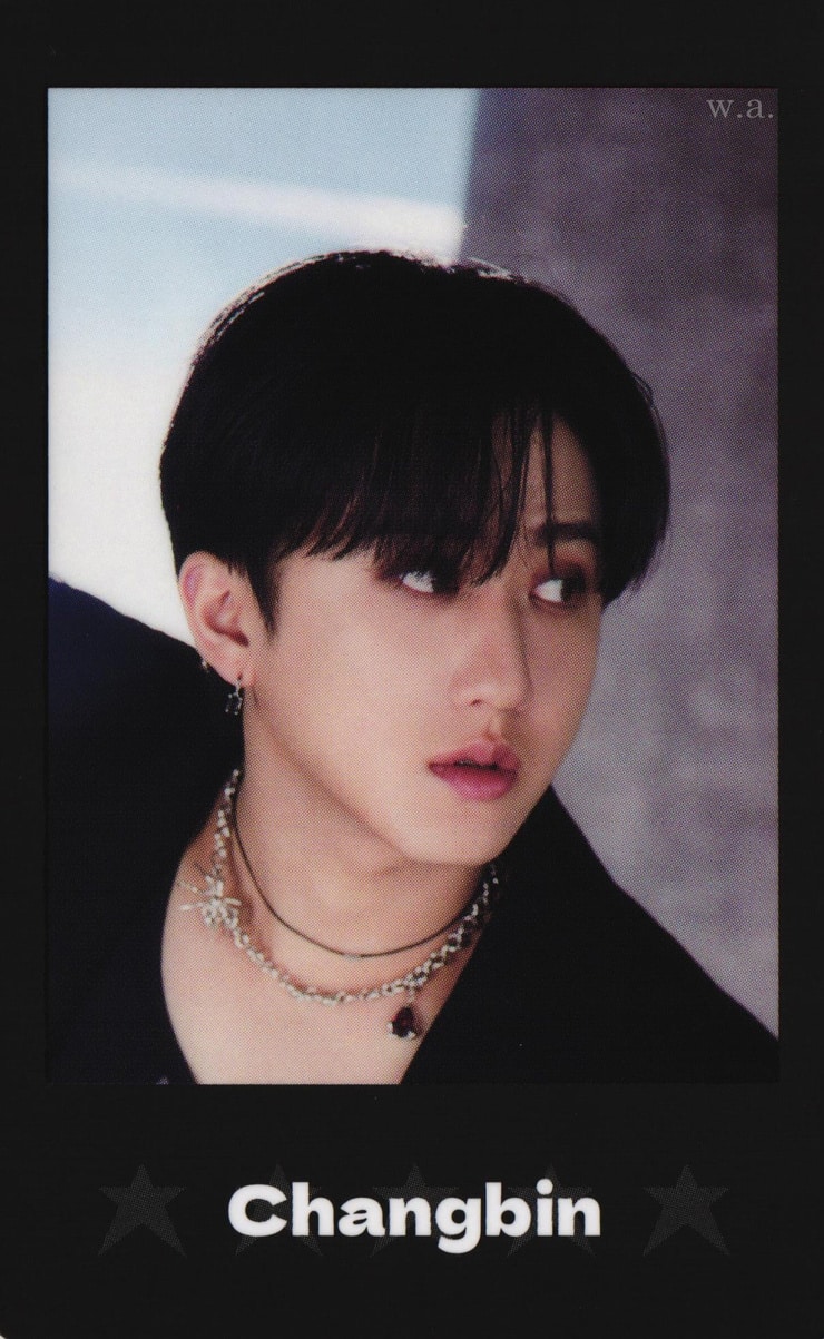 Picture Of Changbin