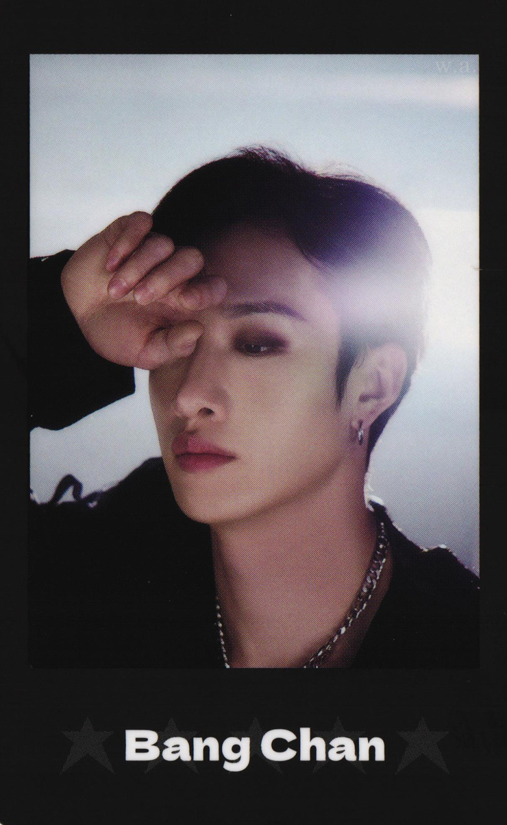 Bang Chan