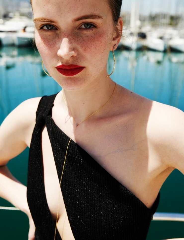 Iris Maas