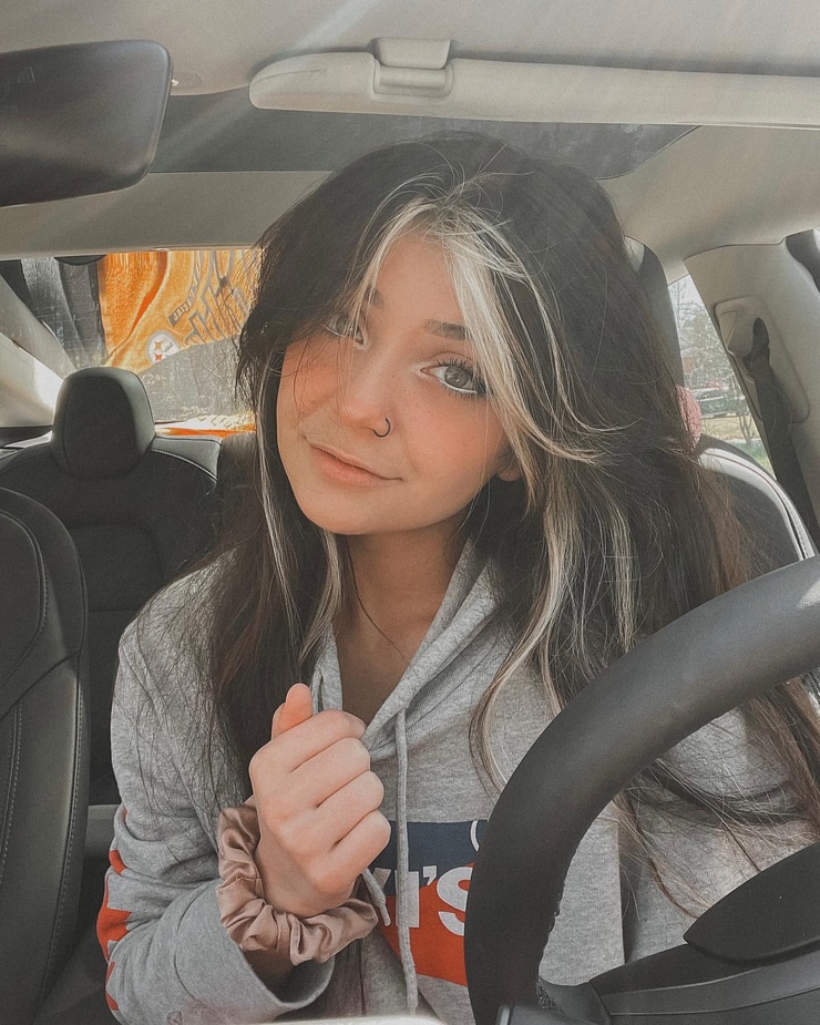 Mariah Crooke
