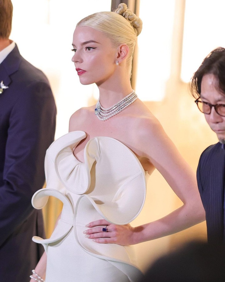 Anya Taylor-Joy
