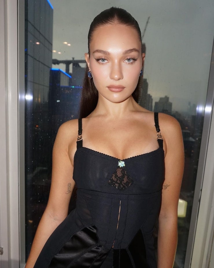 Maddie Ziegler