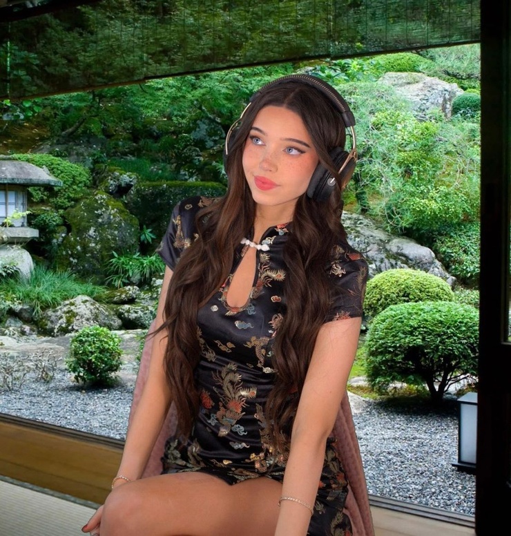 Lydiaviolet