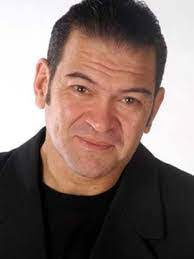 César Bordón
