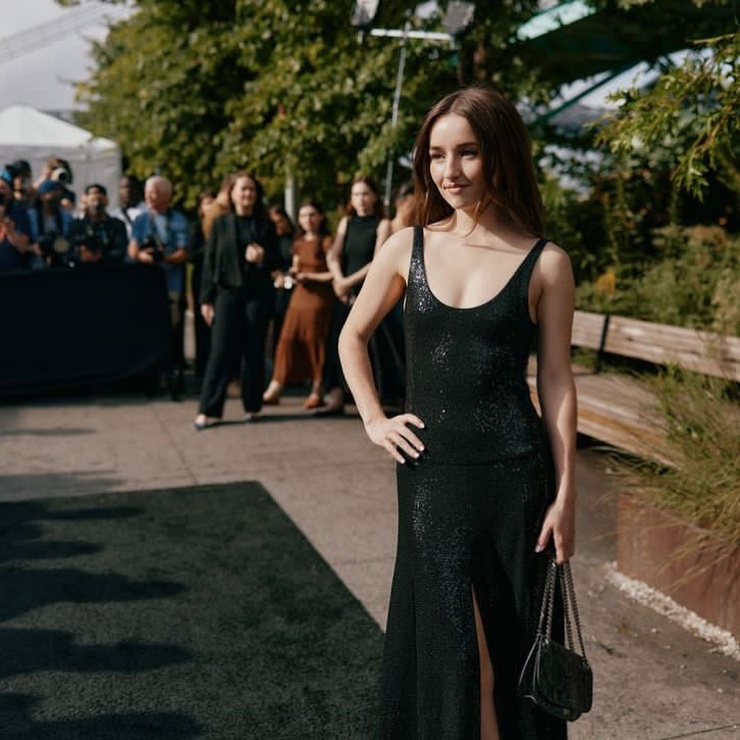 Kaitlyn Dever