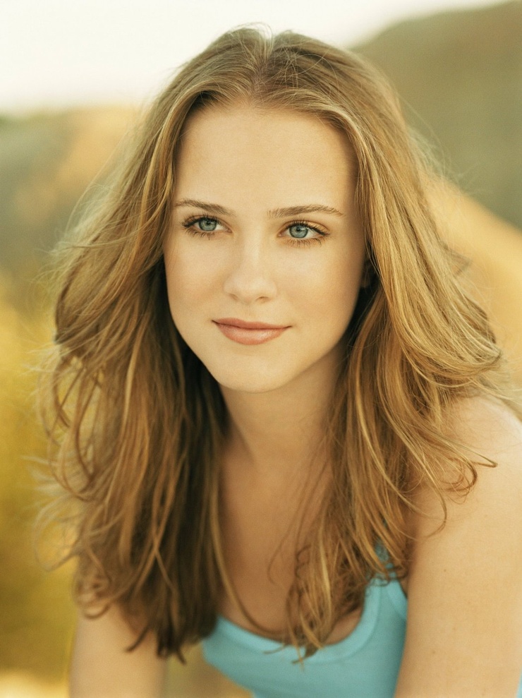 Evan Rachel Wood Evan Rachel Wood