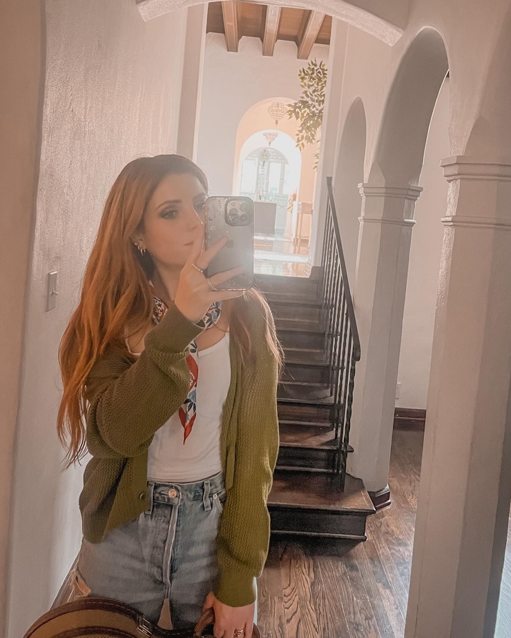 Sydney Sierota Sydney Sierota