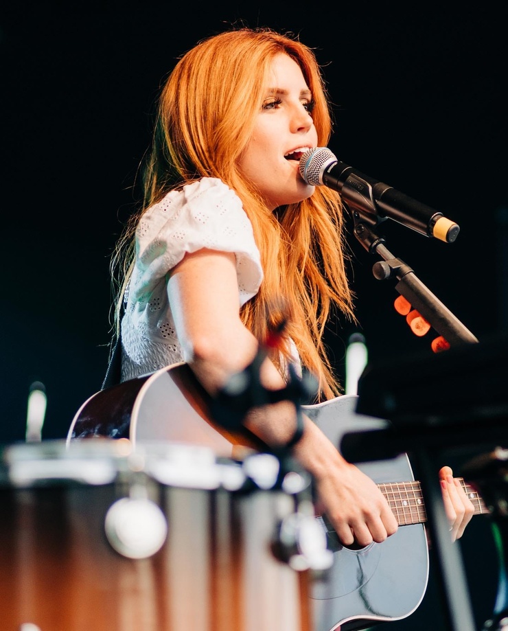 Sydney Sierota Sydney Sierota