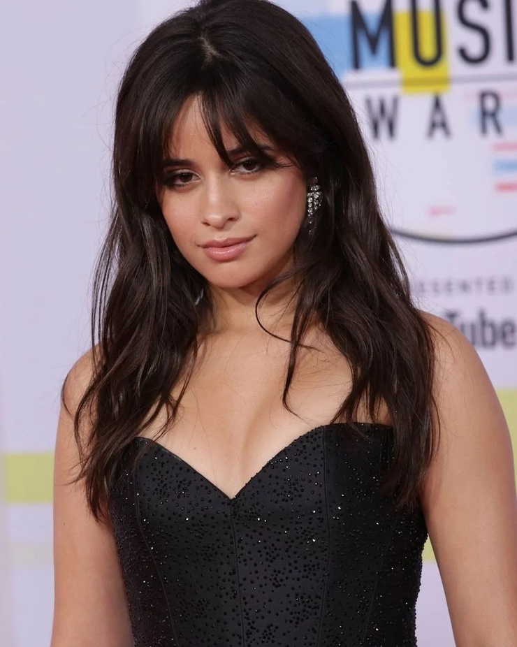 Camila Cabello