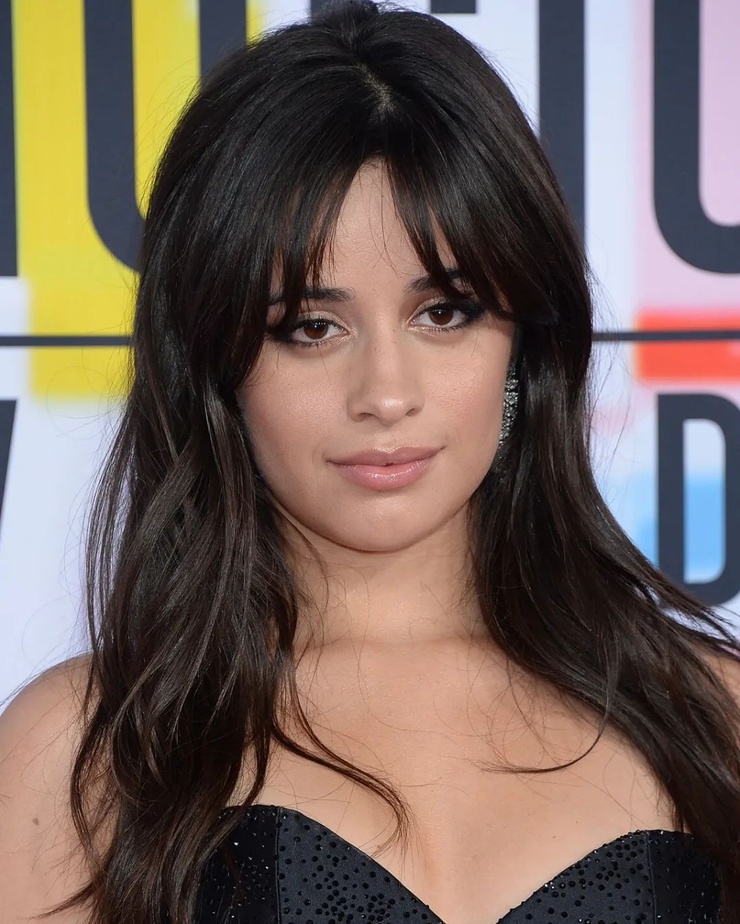 Camila Cabello