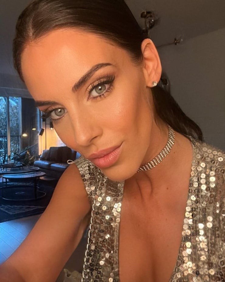 Jessica Lowndes Jessica Lowndes