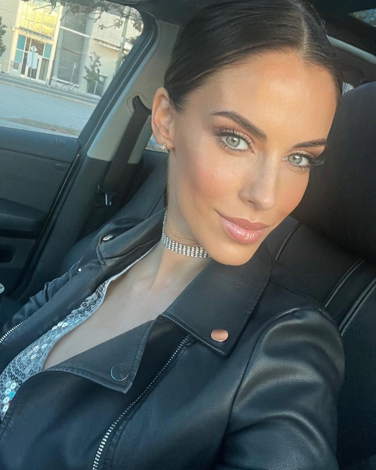 Jessica Lowndes