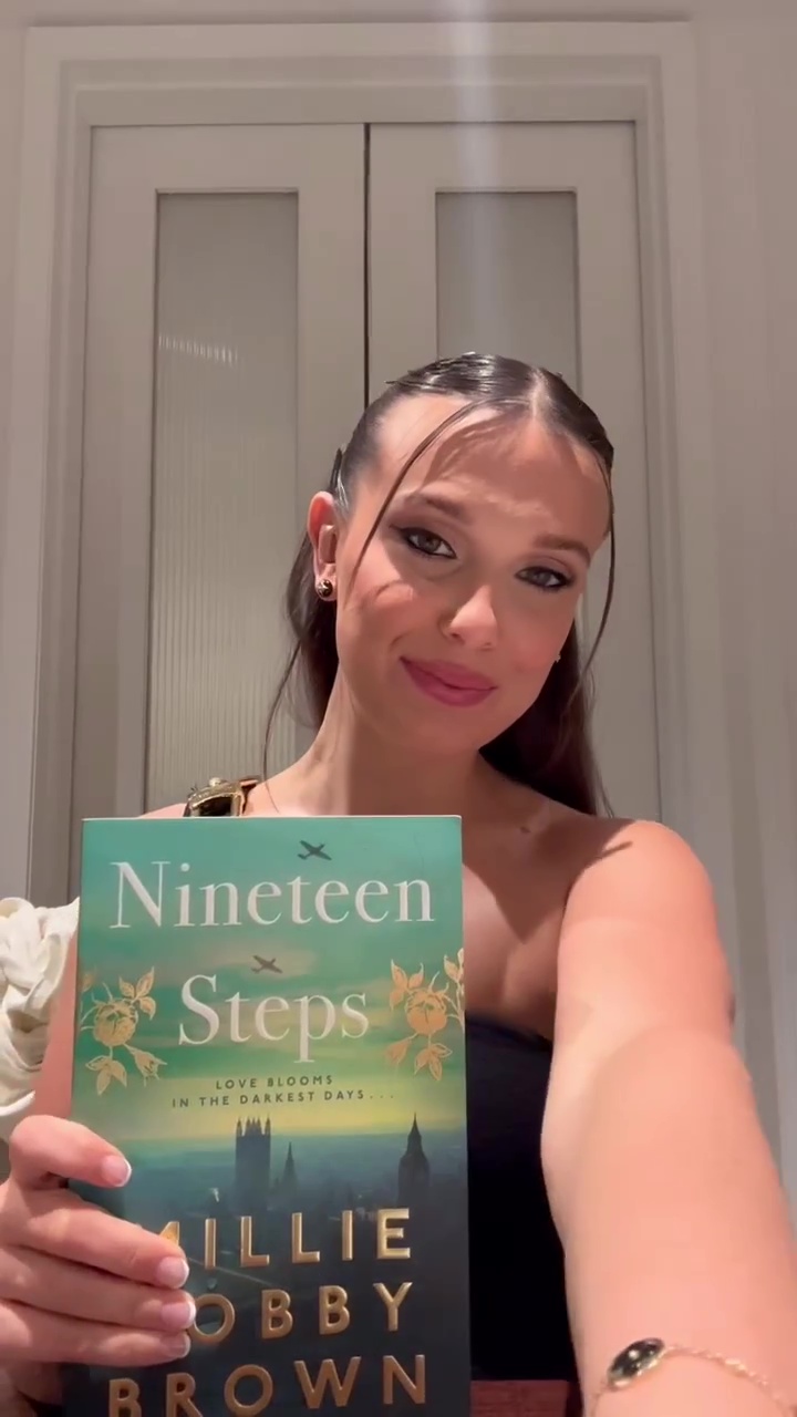 Millie Bobby Brown