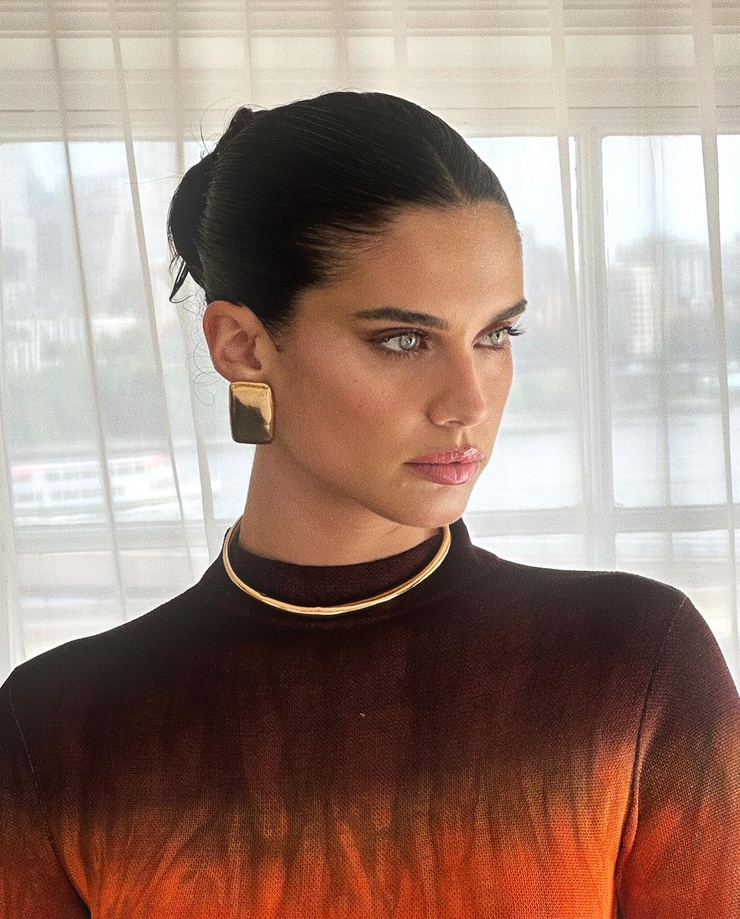 Sara Sampaio Sara Sampaio