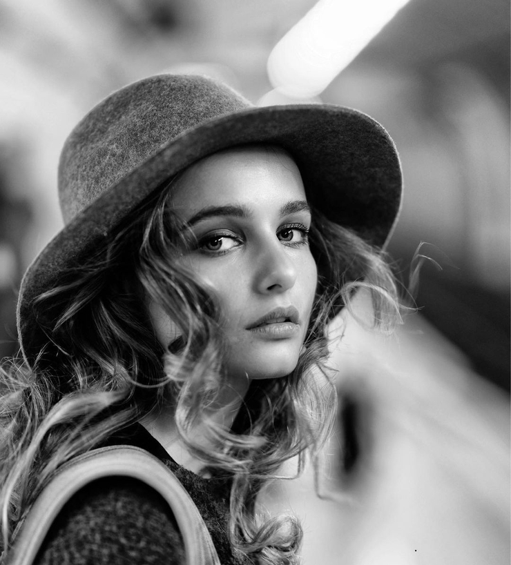 Ruxandra Porojnicu