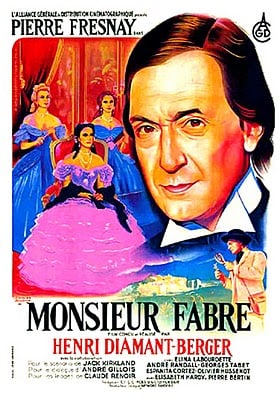 Amazing Monsieur Fabre