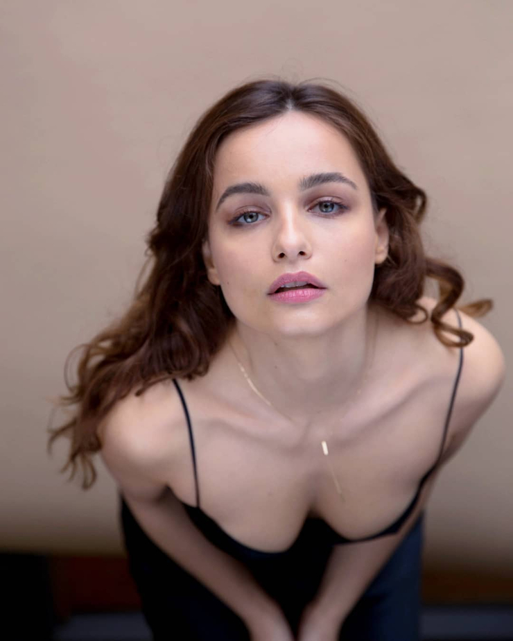 Ruxandra Porojnicu Ruxandra Porojnicu