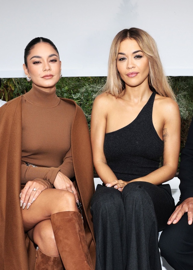 Vanessa Hudgens