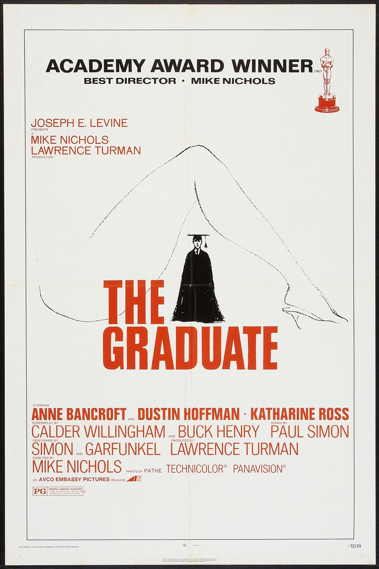 The Graduate