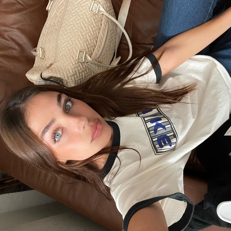 Candela Gallo