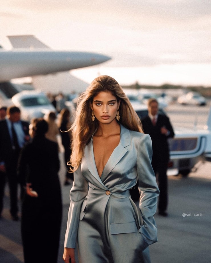 Sofia Artif Sofia Artif
