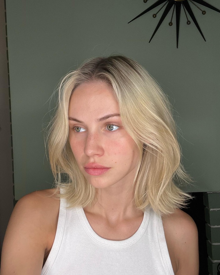 Scarlett Leithold Scarlett Leithold