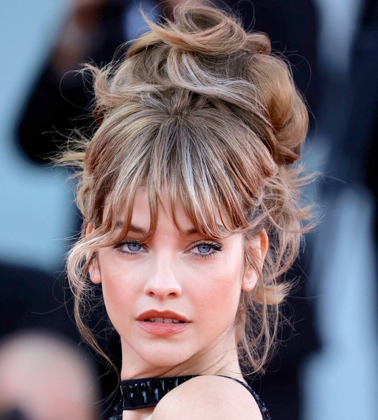 Barbara Palvin Barbara Palvin
