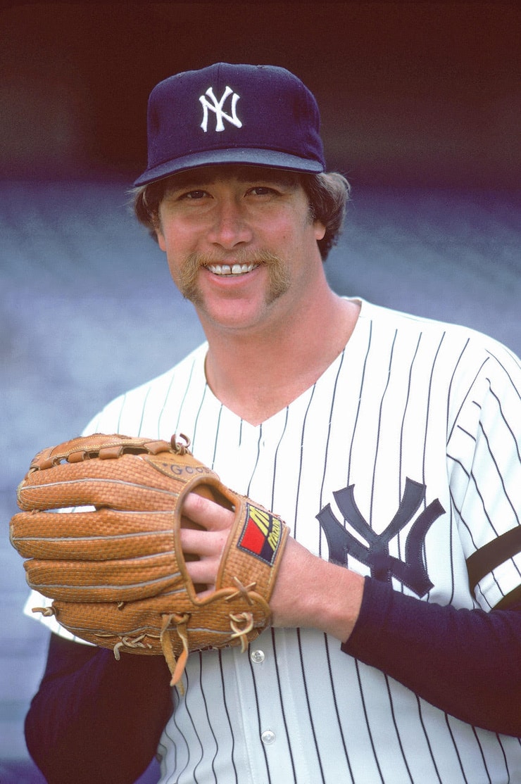 Image of Goose Gossage