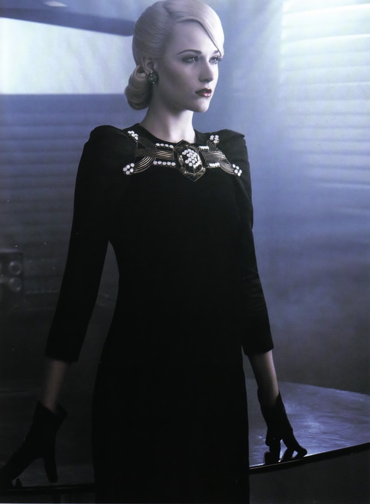 Evan Rachel Wood