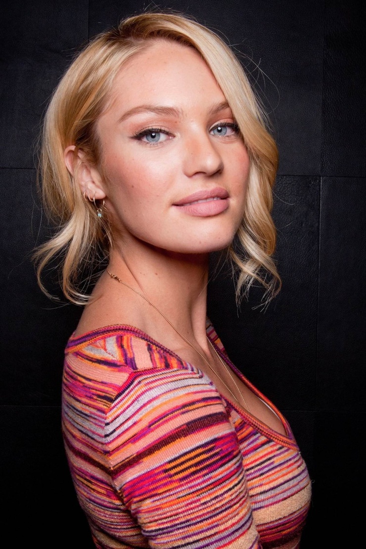Candice Swanepoel Candice Swanepoel