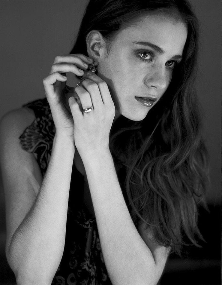 Evan Rachel Wood Evan Rachel Wood