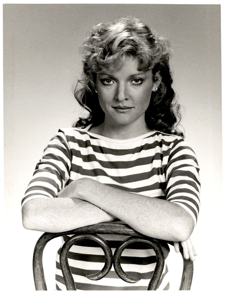 Christine Ebersole