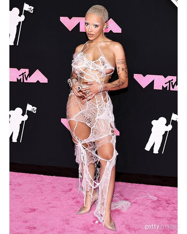 DOJA CAT