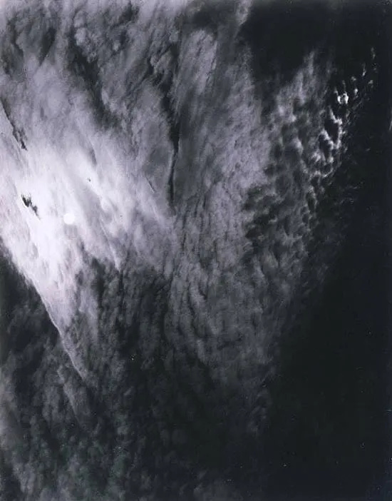 Equivalent, Series XX No. 9