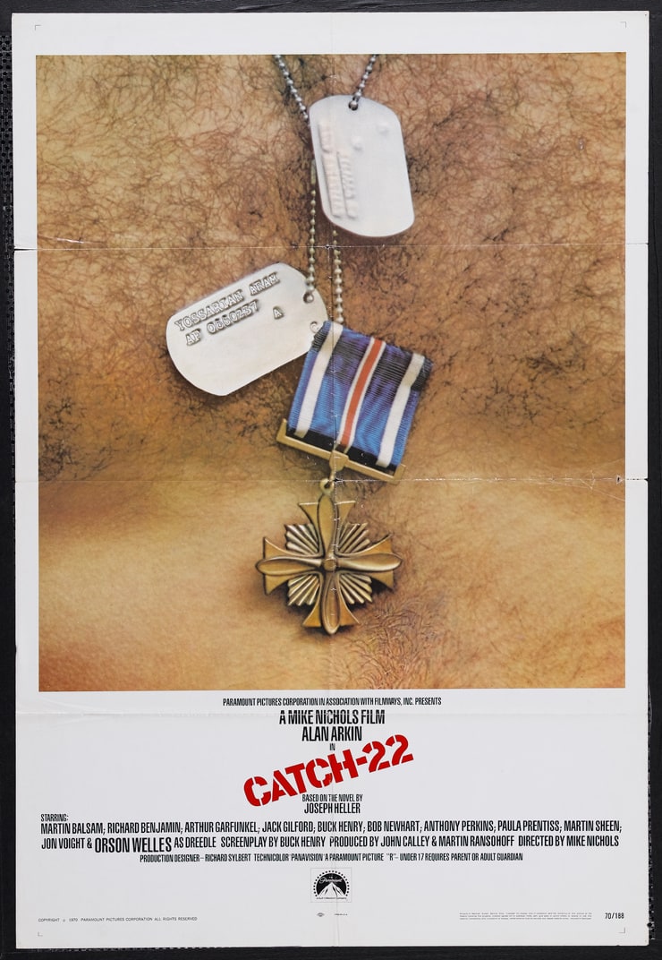 Catch 22