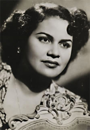 Odete Amaral
