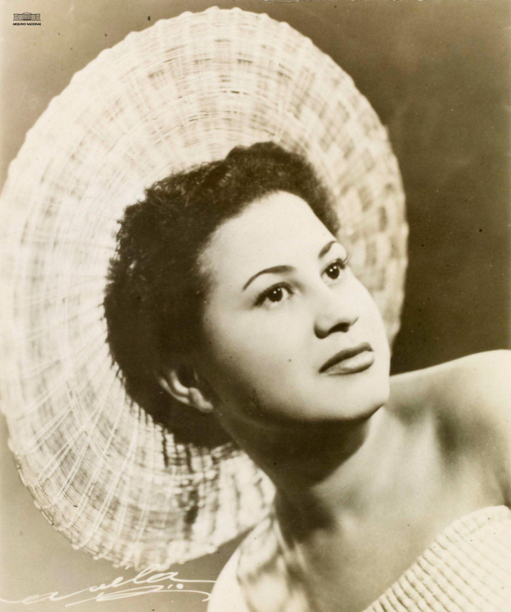 Dolores Duran