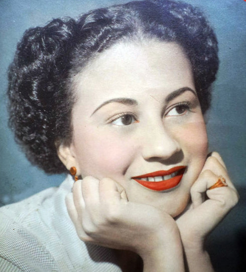 Dolores Duran