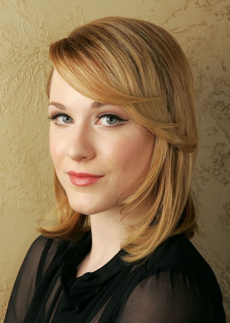Evan Rachel Wood Evan Rachel Wood