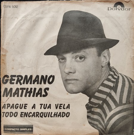 Germano Mathias
