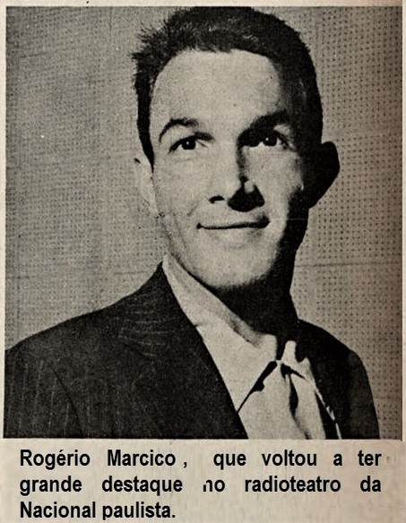 Rogério Márcico