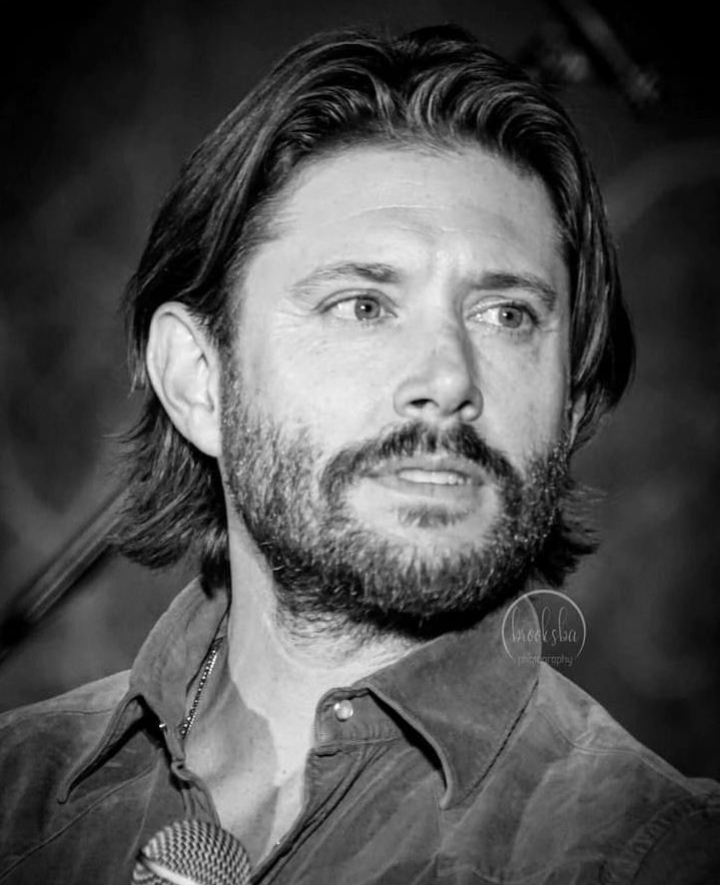 Jensen Ackles