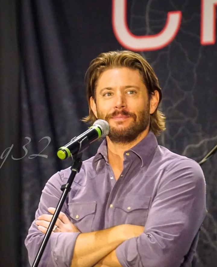 Jensen Ackles