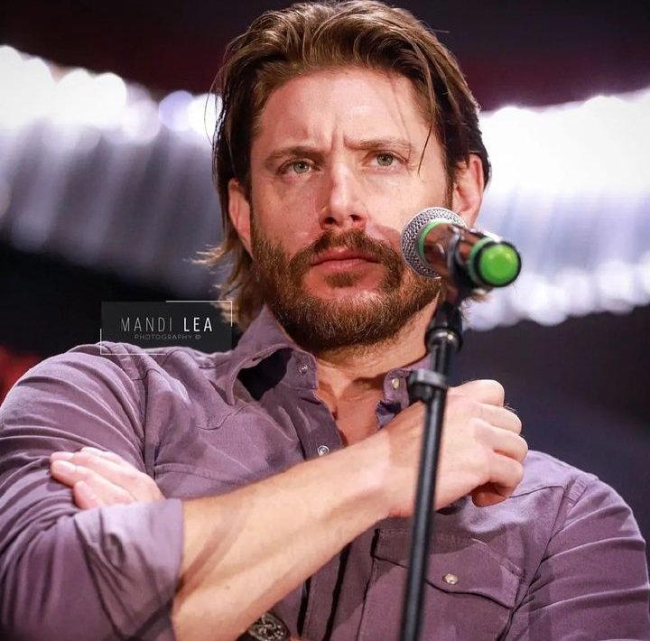 Jensen Ackles