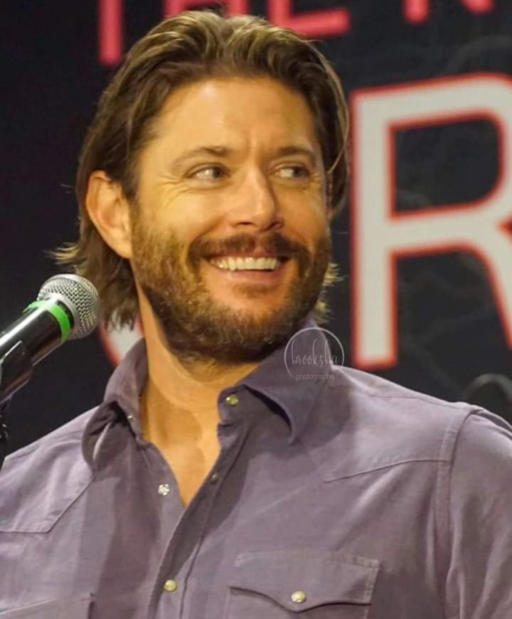 Jensen Ackles