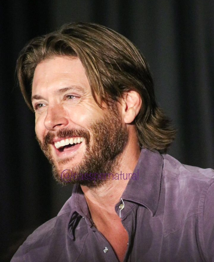 Jensen Ackles