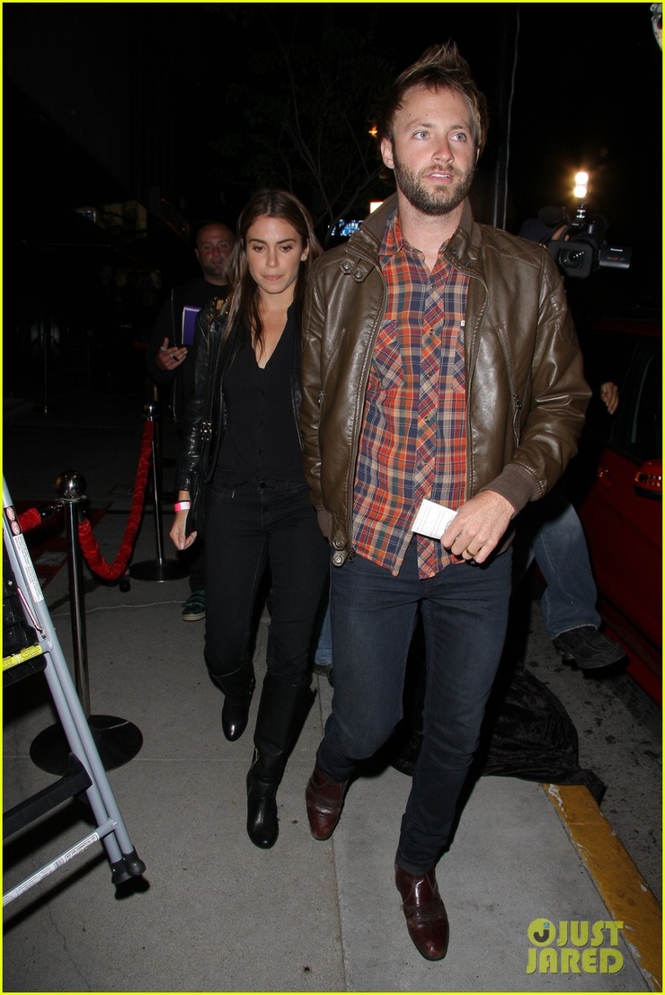 Nikki Reed
