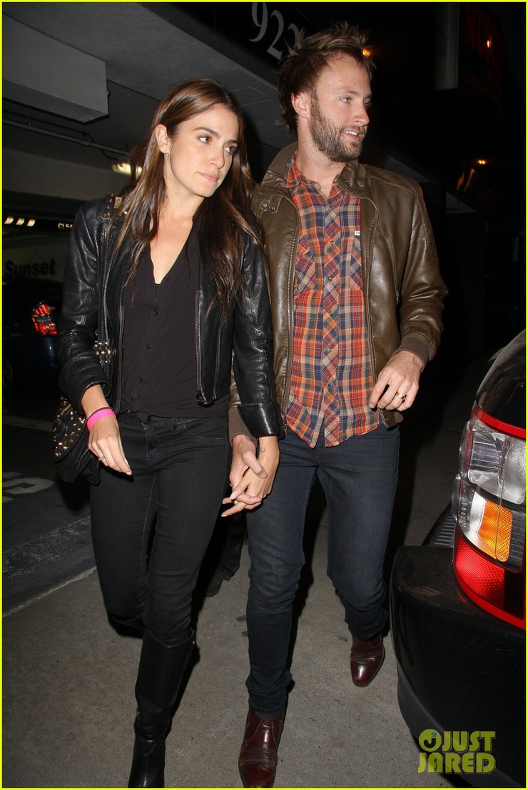 Nikki Reed