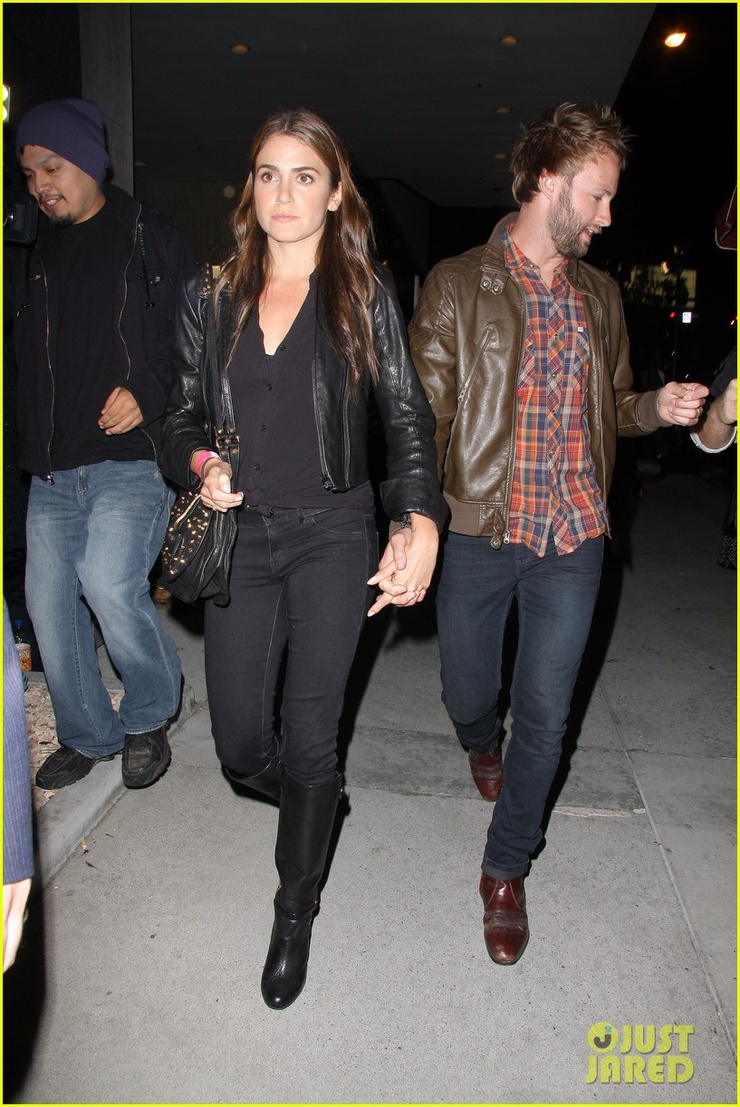 Nikki Reed Nikki Reed